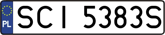 SCI5383S