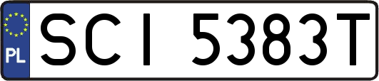 SCI5383T