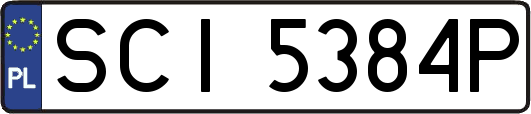 SCI5384P