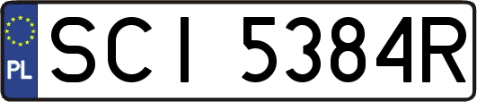 SCI5384R