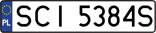 SCI5384S