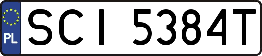 SCI5384T
