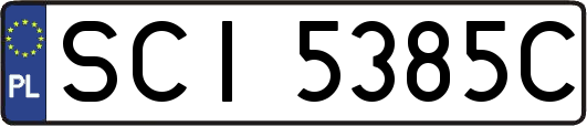 SCI5385C