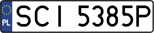 SCI5385P