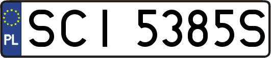 SCI5385S