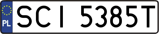 SCI5385T