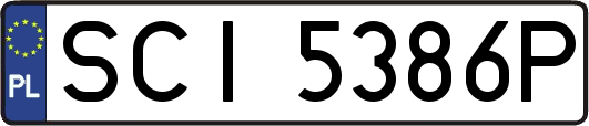 SCI5386P
