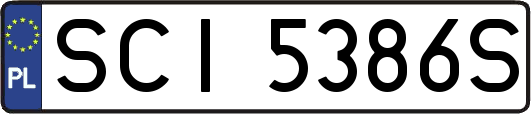 SCI5386S