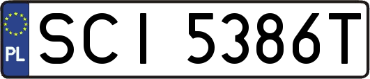 SCI5386T