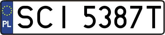 SCI5387T