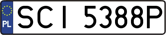 SCI5388P