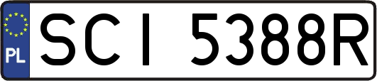 SCI5388R