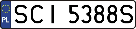 SCI5388S