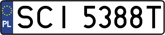 SCI5388T