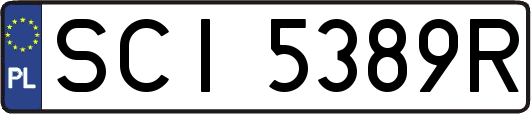 SCI5389R