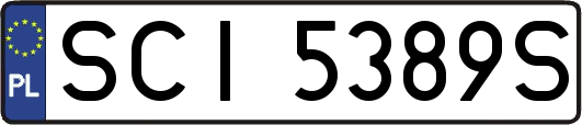 SCI5389S