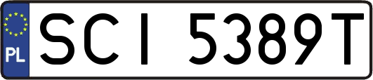 SCI5389T