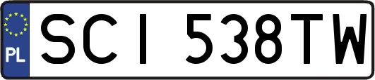 SCI538TW