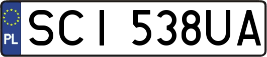 SCI538UA