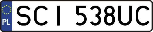 SCI538UC
