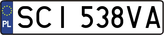 SCI538VA
