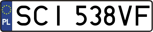 SCI538VF