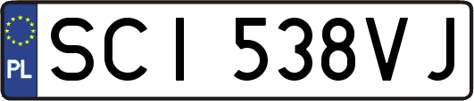 SCI538VJ