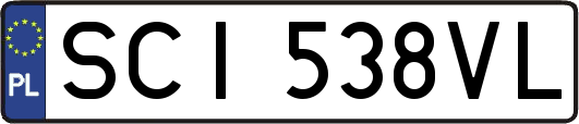 SCI538VL