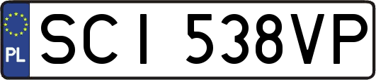 SCI538VP