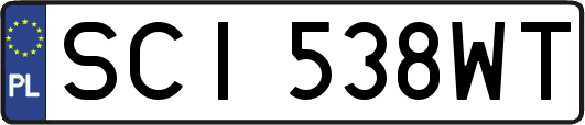 SCI538WT