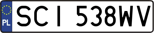 SCI538WV