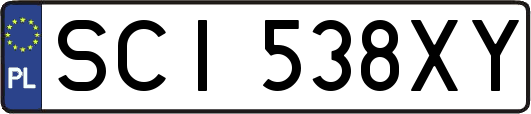 SCI538XY