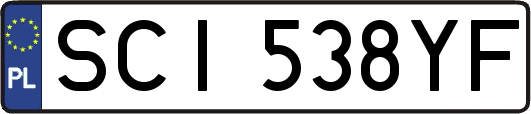 SCI538YF