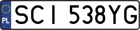 SCI538YG
