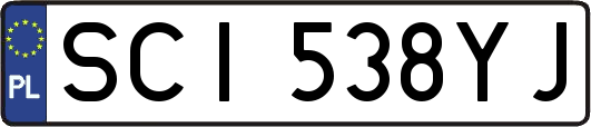 SCI538YJ