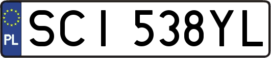 SCI538YL