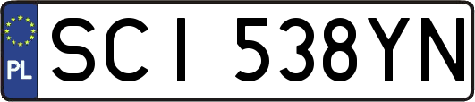 SCI538YN