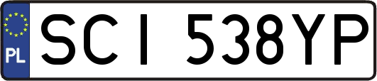 SCI538YP