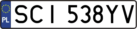 SCI538YV