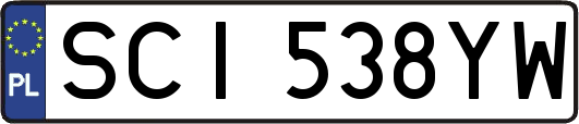 SCI538YW