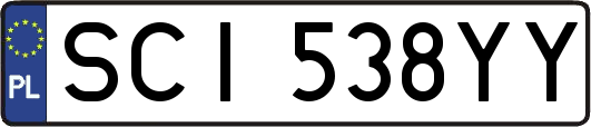 SCI538YY
