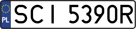 SCI5390R