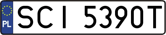 SCI5390T