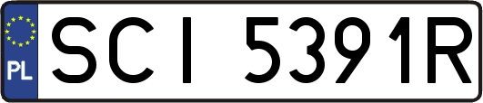 SCI5391R