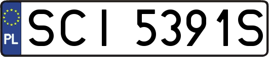 SCI5391S