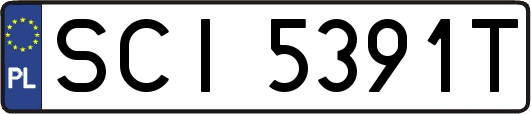SCI5391T