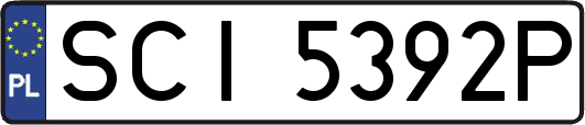 SCI5392P