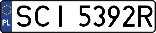 SCI5392R