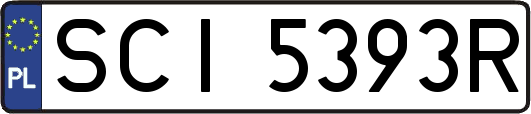 SCI5393R