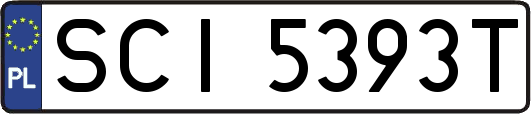 SCI5393T